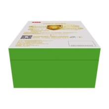 伊利伊利奶粉金领冠育护4段400克儿童配方牛奶粉四段400g 盒装 金领冠400克4段
