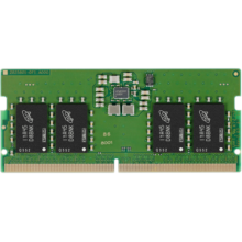 金士顿 (Kingston) 32GB DDR5 4800 笔记本内存条