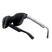 PLUS：FFALCON 雷鸟 Air3 智能AR眼镜