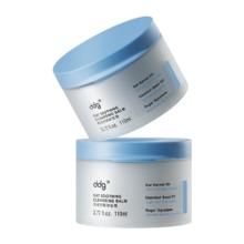 ddg 511燕麦卸妆膏110ml*2+赠3ml*5