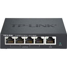 TP-LINK 普联 TL-XAP1502GI-PoE 无线AP面板 薄款易展版3只装