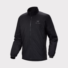 ARC'TERYX 始祖鸟 Atom jacket 男款棉服 X000007349
