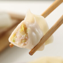 PLUS会员:三全 鲜食生饺子 306g＊任选10件