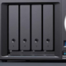 Synology群晖DS923+网络存储文件服务四盘位