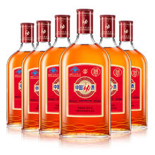 劲牌 中国劲酒 35度 680mL 6瓶
