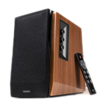 新活动、8号10点、PLUS：漫步者（EDIFIER）R1700BT+ 经典新升级 桌面2.0蓝牙音响 *2件
