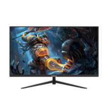 双11狂欢、plus会员：康佳（KONKA）31.5英寸 高清HDMI 微边框显示器 HDR 出厂校色 支持壁挂 KM3219