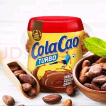 临期:ColaCao经典原味可可粉250g