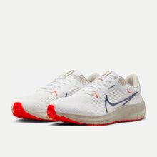 耐克（NIKE） PEGASUS 40 EK 男子公路跑步鞋 BB DV3853-100 41390元 (券后省0.65)