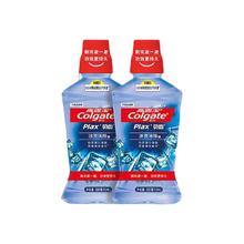 Dear Irean 独特艾琳 沐浴露双支套装350mL*2 浮靡之水+我的少年 保湿留香