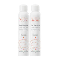Avene 雅漾 活泉水喷雾 300ml*2