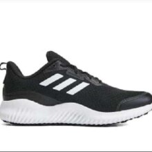 京东百亿补贴、plus会员：adidas 阿迪达斯 男子休闲系列 ALPHACOMFY跑步鞋 ID0350