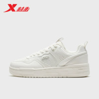 XTEP 特步 男子运动板鞋 878219310004