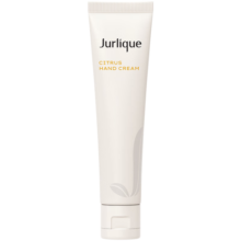 茱莉蔻（Jurlique）柑橘护手霜40ML 护肤品清爽保湿嫩肤滋润便携装