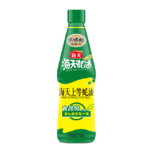 88VIP：海天 上等蚝油 700g