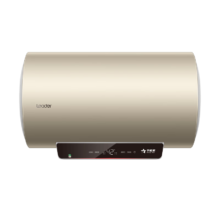 海尔（Haier）智家电热水器家用洗澡一级能效 Leade r 60L 2200W 一键温水自动休眠T3