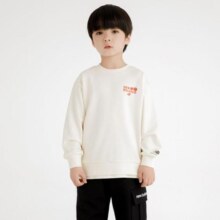 new balance 儿童舒适秋冬上衣