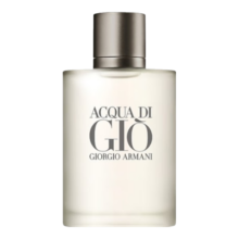 阿玛尼（ARMANI）寄情男士淡香水30ml 海洋香调清新自然淡香持久
