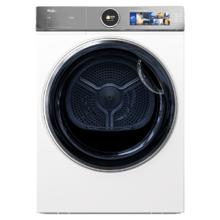 Haier 海尔 XQG100-BD14386WTLU1 滚筒洗衣机10公斤