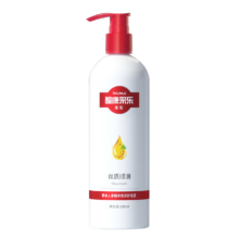 采乐护发素 草本人参 精华亮泽 干枯毛躁营养 头发护理发膜300ml