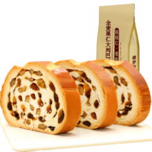PLUS、需首购:Arale俄罗斯大列巴 400g/袋