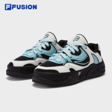 双11狂欢、plus会员：FILA 斐乐 FUSION 50-50 女款滑板鞋 多色多尺码可选*2件
