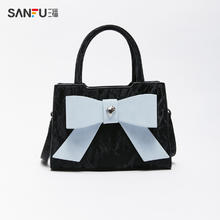 SANFU 三福 挎包女包