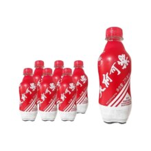 天府可乐275ml+芬达300ml+康师傅冰红茶330ml3元（合1元/件）