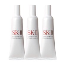 SK-II小灯泡肌因光蕴钻白精华露10ml*3支sk2