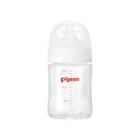 Pigeon 贝亲 自然实感第3代 160ml AA260 SS号