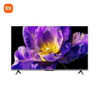 Xiaomi 小米 S Mini系列 L55MA-SPL 液晶电视 55英寸 4K