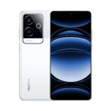 再降价、京东百亿补贴、PLUS：realme 真我 GT6 5G手机 12GB+256GB