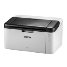 兄弟（brother）HL-L1228/HL-1208升级新款黑白激光打印机家用办公兄弟打印机小型鼓粉分离A4家用办公 HL-L1228激光打印机(HL-1208升级款) 官方标配（原装主机+原装粉盒