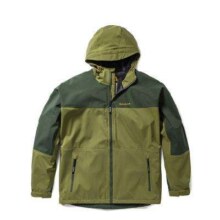Timberland 添柏岚 美拉德风 户外防水夹克 A5Z3Y