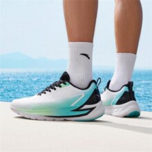 20点开始、补贴购：ANTA 安踏 男子跑鞋 112435547