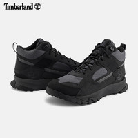 Timberland 男女款中帮徒步鞋 A44KK￥599.05 3.7折