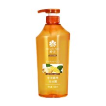 需换购：蜂花 生姜控油蓬松洗发水 550ml