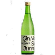 29日20点：銀の雫 纯米酒 720ml 单瓶装