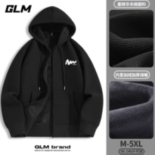 GLM 潮牌 夹克外套