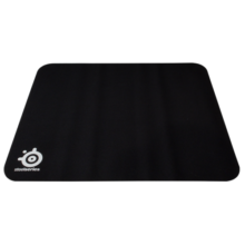 赛睿（SteelSeries）QcK Large(QcK+)游戏鼠标垫大号 电竞鼠标垫 电竞fps顺滑鼠标垫 CSGO无畏契约 L号 450*400*2mm
