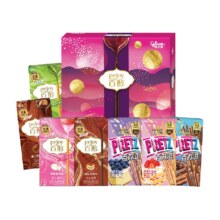 88VIP：glico 格力高 百醇放松一下礼盒324g