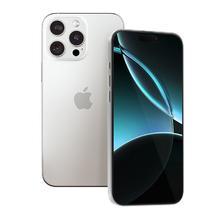 Apple 苹果 iPhone16 Pro Max 双卡双待手机 支持移动联通电信5G