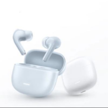 百亿补贴、需首购：MI 小米 Redmi Buds 6 青春版 真无线蓝牙耳机 42dB降噪  雨雾蓝
