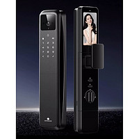 DESMAN 德施曼 Q50MPro 智能锁 Shotax版