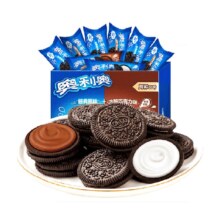 88VIP、需福袋、奥利奥原味巧克力味349g