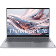 ThinkPad联想ThinkBook 14/16锐龙版 商务轻薄笔记本电脑 16英寸：R7-7730U 16G 1T 1PCD4299元