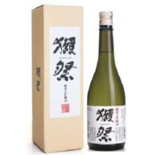 20点：Dassai 獭祭 四割五分 纯米大吟酿 清酒 720ml 单瓶装