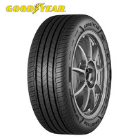 GOOD YEAR 固特异 轮胎205/55R16 91V  安乘三代 适配福睿斯 速腾 朗逸