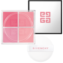 纪梵希（Givenchy）明星四宫格腮红N02 四色融合 灵动妆效  生日礼物送女友485元 (月销1w+)