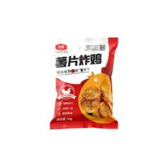 姐妹厨房 薯片炸鸡 1kg